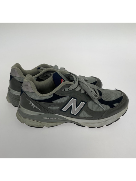 NEW BALANCE M990GJ3　27cm