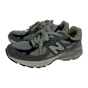 NEW BALANCE M990GJ3　27cm