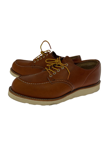 RED WING　CLASSIC MOC OXFORD 8092 シューズ 10.5