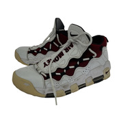 NIKE　AIR MORE MONEY/スニーカー/27.5cm