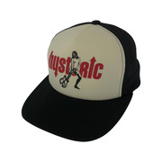 HYSTERIC GLAMOUR メッシュキャップ