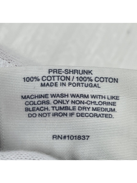 Supreme×COMME des GARCONS 18AW SHIRT Split Box Logo Tee (M)