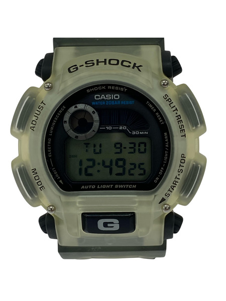 G-SHOCK DW-9000XS-7T