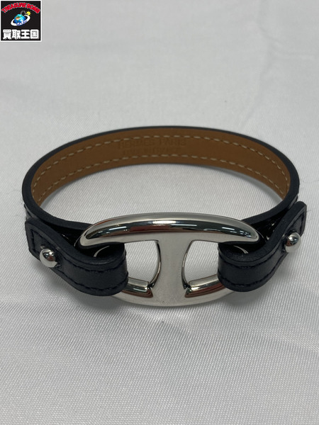 HERMES GRANVILLE グランヴィル ブレスレット エルメス 