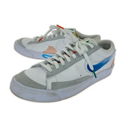 NIKE スニーカー Mayumi Yamase × Nike Blazer Low