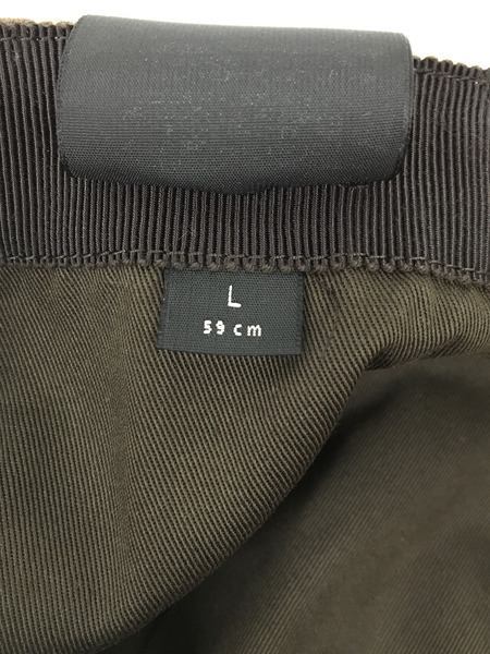 GUCCI　小物 オリジナルGGキャンバス ベースボールキャップ/200035