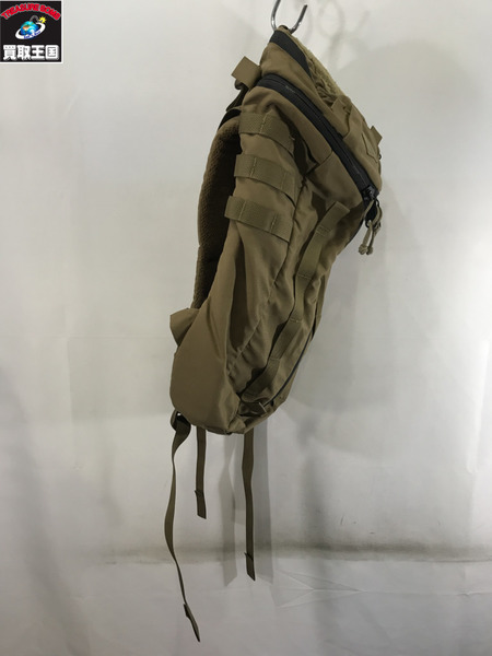 MYSTERY RANCH リュックサック・バックパック ワンデイアサルト