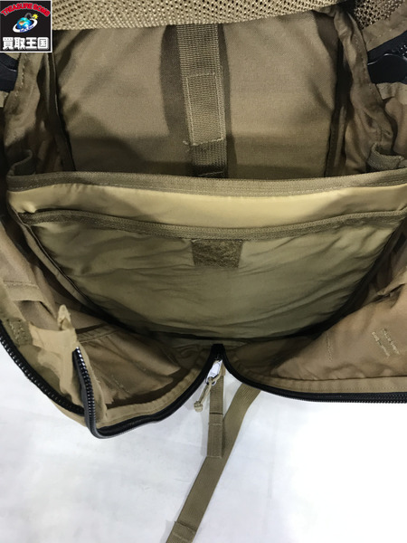 MYSTERY RANCH リュックサック・バックパック ワンデイアサルト