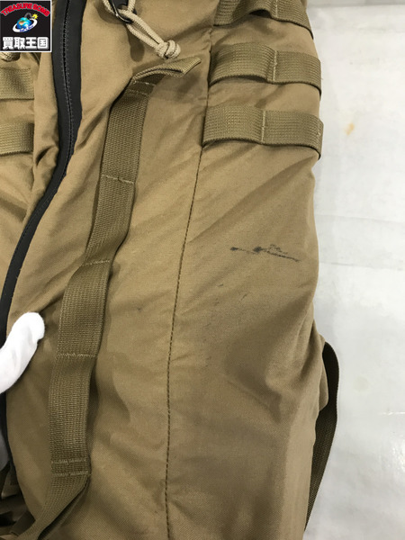 MYSTERY RANCH リュックサック・バックパック ワンデイアサルト