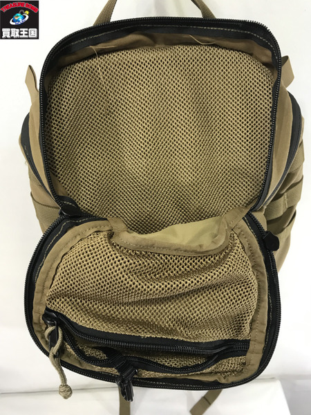 MYSTERY RANCH リュックサック・バックパック ワンデイアサルト