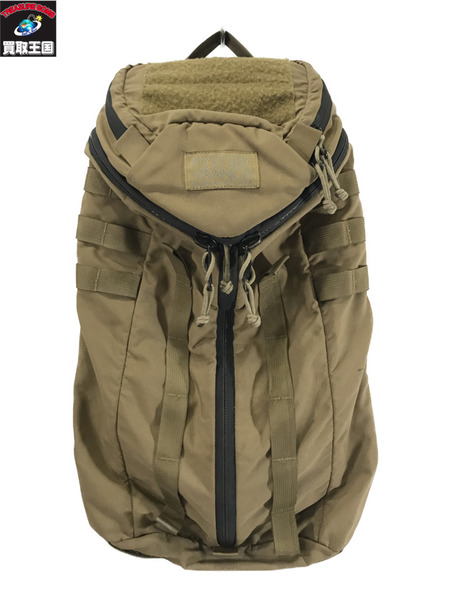 MYSTERY RANCH リュックサック・バックパック ワンデイアサルト