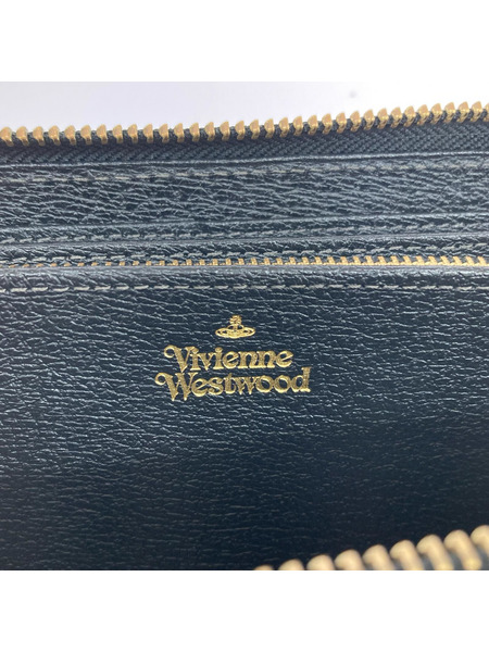 Vivienne Westwood 長財布 EXECUTIVE