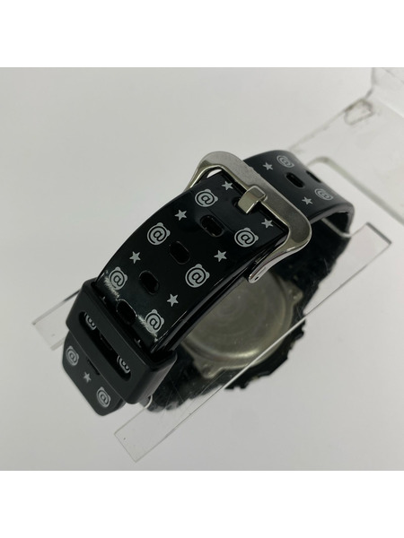 CASIO G-SHOCK dw-5600mt 黒