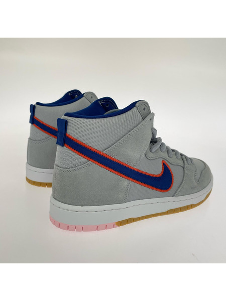 NIKE SB スニーカー DUNK HIGH PRM 27cm