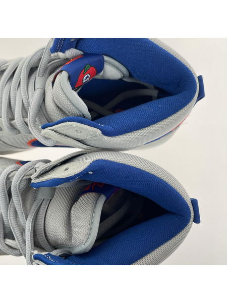 NIKE SB スニーカー DUNK HIGH PRM 27cm