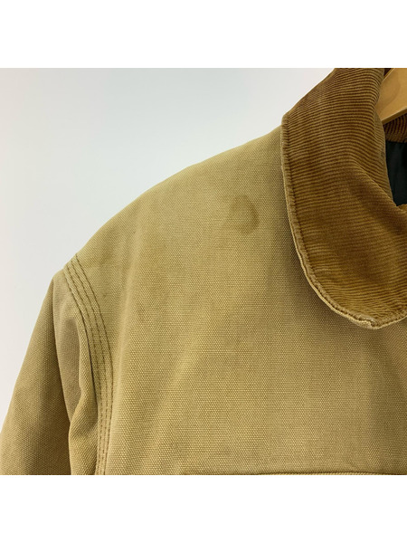 Carhartt ジャケット traditional coat BEG