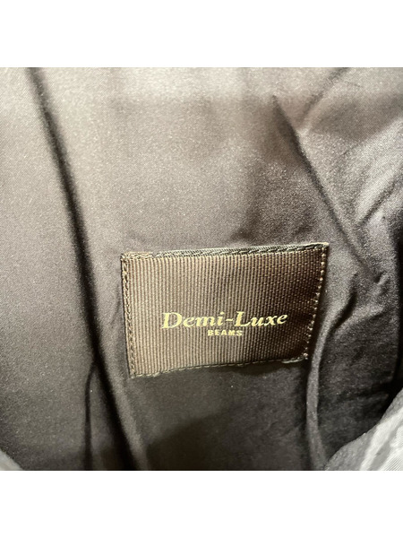 Demi-Luxe BEAMS ダウンジャケット
