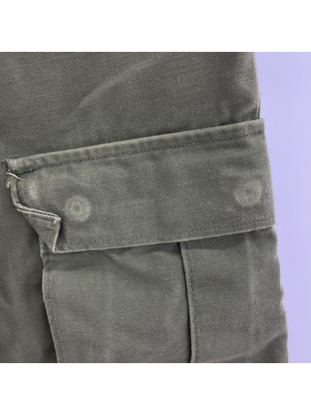 OLD・VINTAGE U.S.ARMY 72年会計 FINFIELD社 M-65 フィールドパンツ