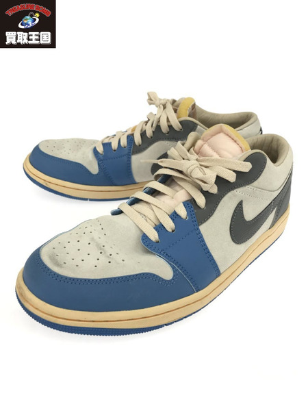 Nike Air Jordan 1 Low Tokyo 96 28センチ靴
