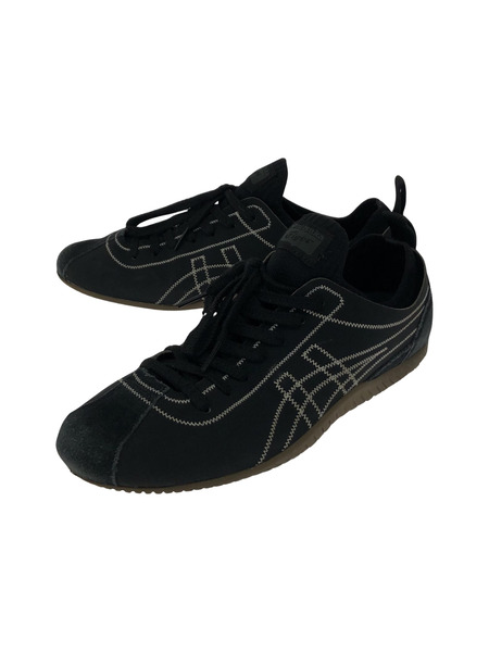 ONITSUKA TIGER オニツカタイガー SCLAE (27cm) 1183B969 ブラック