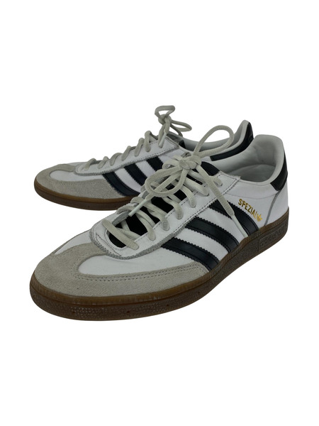 adidas HANDBALL SPEZIAL WHITE/BLACK 27.0cm IE3403