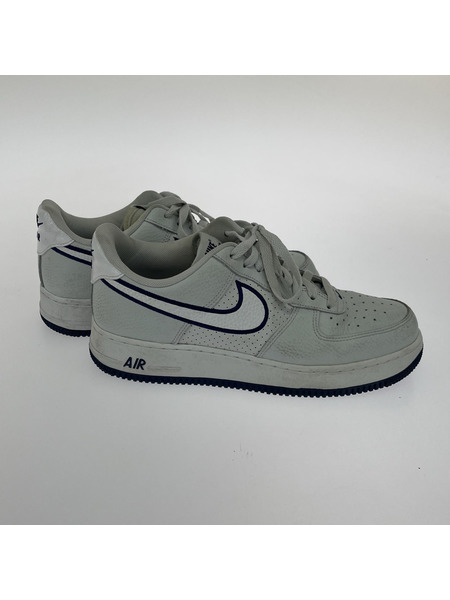 NIKE FJ4211-002 AIRFORCE1 (26.5)