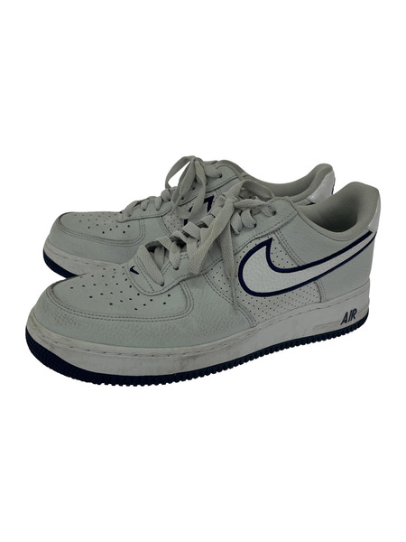 NIKE FJ4211-002 AIRFORCE1 (26.5)