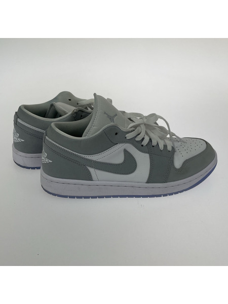 NIKE WMNS AIR JORDAN 1 LOW (27.0)