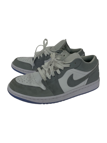 NIKE WMNS AIR JORDAN 1 LOW (27.0)