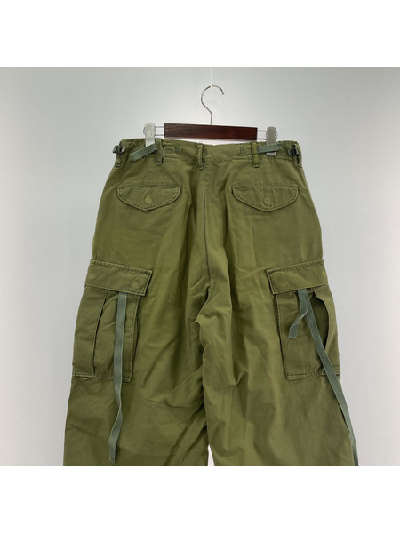 u.s.army 70s M-65 WINFIELD社 パンツ