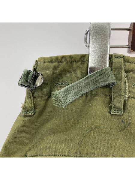 u.s.army 70s M-65 WINFIELD社 パンツ