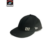 エヴァンゲリオン×NEW ERA キャップ 00s 綾波レイ (7 1/2) 