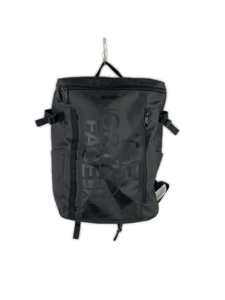 THE NORTH FACE リュックサック・バックパック BC ヒューズボックス ブラック