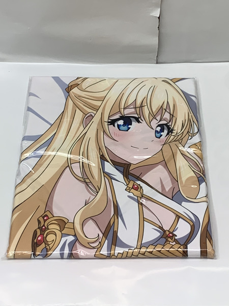 ゴブリンスレイヤーII 抱き枕カバー 女神官 収穫祭衣装 未開封 GOBLIN SLAYER ゴブスレ ライクトロンリッチ仕様