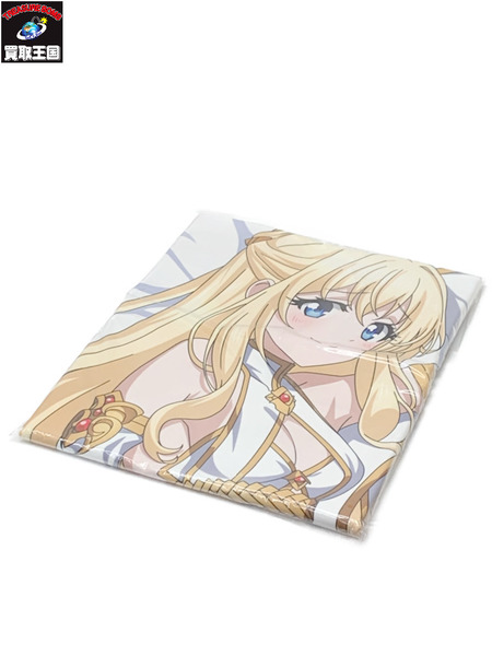ゴブリンスレイヤーII 抱き枕カバー 女神官 収穫祭衣装 未開封 GOBLIN SLAYER ゴブスレ ライクトロンリッチ仕様