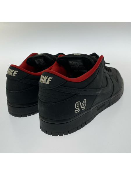 スニーカー SB Dunk Low Black