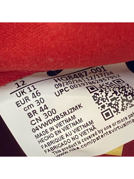 スニーカー SB Dunk Low Black