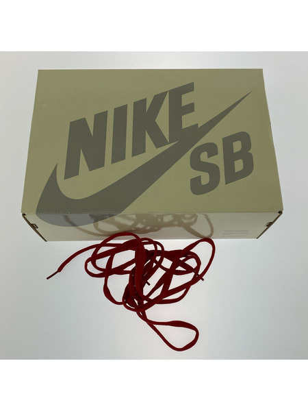 スニーカー SB Dunk Low Black