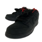スニーカー SB Dunk Low Black