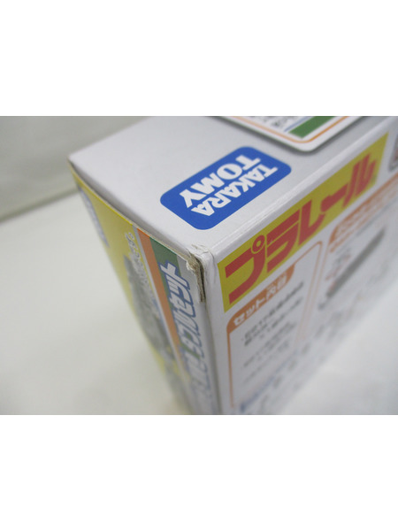 プラレール プラレール ありがとう!E217系横須賀色＆湘南色ダブルセット