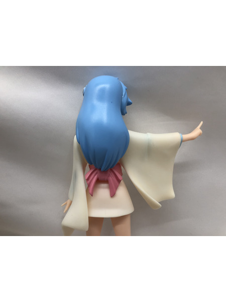 メーカー アニメ・コミックその他 ドロロンえん魔くん 雪子姫 フィギュア[値下]