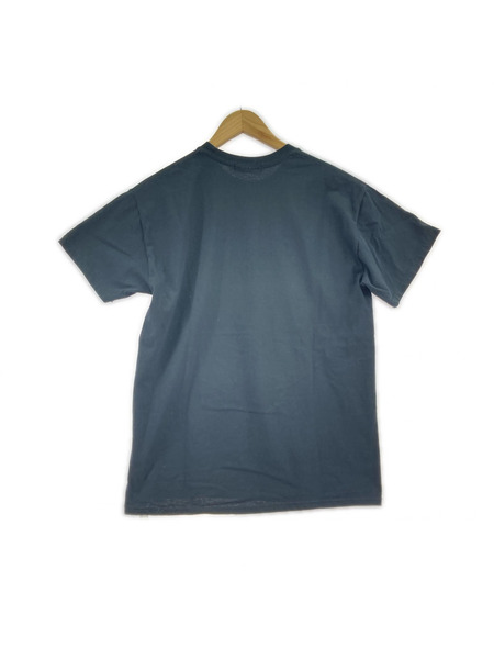UNDERCOVER 17SS LOST YOUTH ストロベリー Tシャツ (M) ブラック