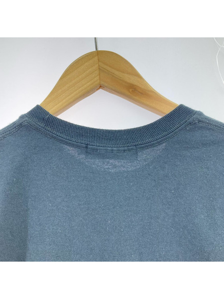 UNDERCOVER 17SS LOST YOUTH ストロベリー Tシャツ (M) ブラック