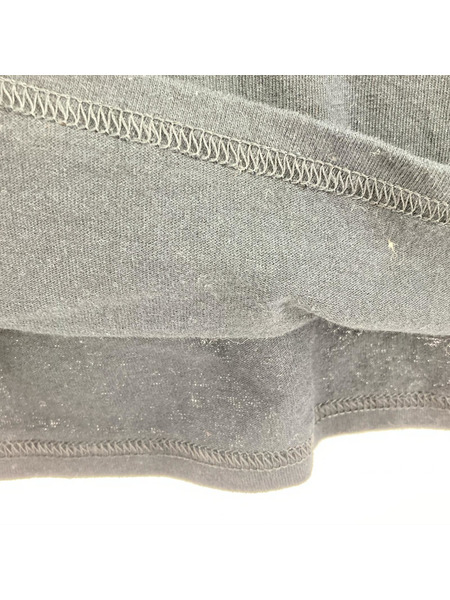UNDERCOVER 17SS LOST YOUTH ストロベリー Tシャツ (M) ブラック