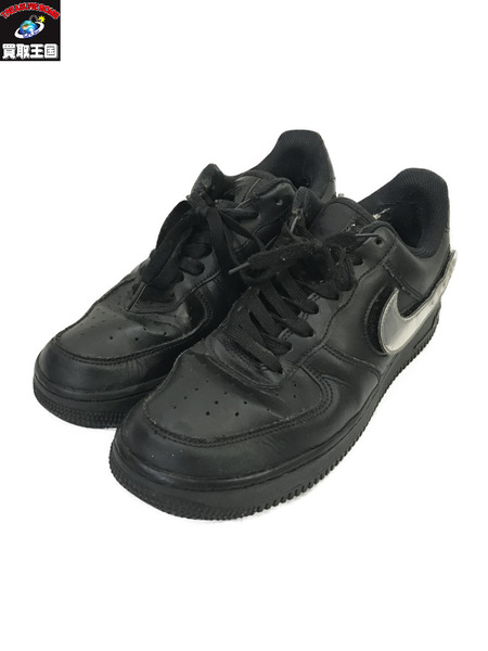 NIKE/AirForce1/26.5cm ナイキ/黒/ブラック/スニーカー｜商品番号