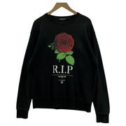 UNDERCOVER x The Parking/R.I.P スウェット