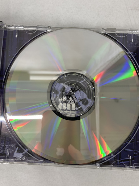 SS セガサターン専用ソフト ポリスノーツ