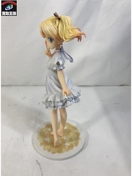 きんいろモザイク アリス・カータレット ワンピースStyle 1/7