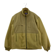 THE NORTH FACE ボアブルゾン L BEG