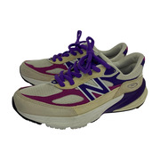 NEW BALANCE U990TD6 USA製 26cm